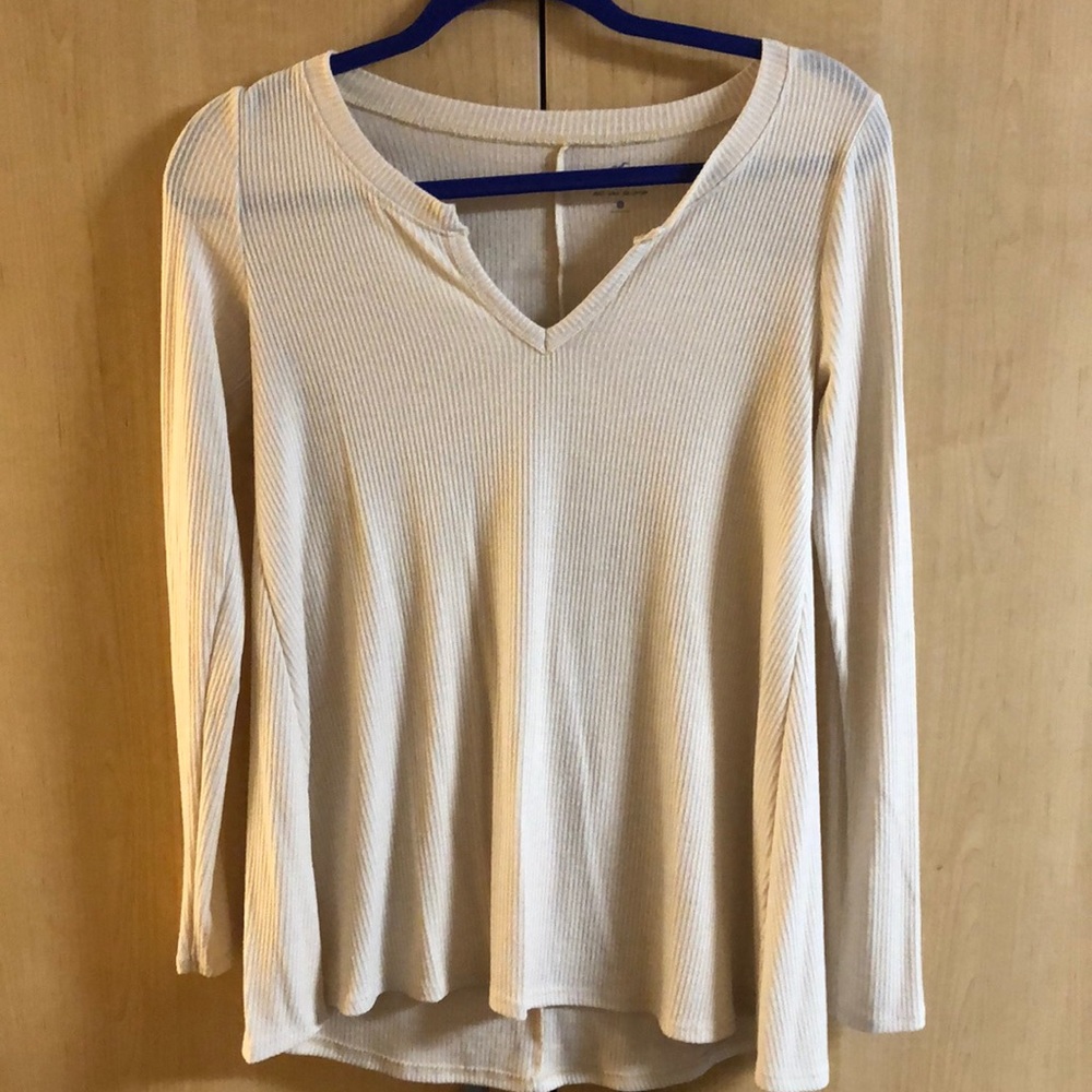 Hollister long sleeve